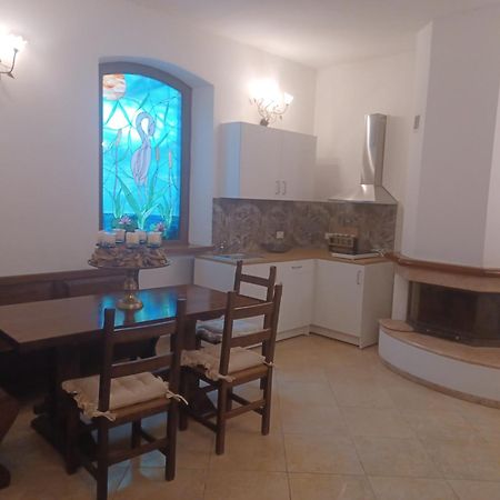La Favola A Rovescio Villa Camaiore Exterior foto