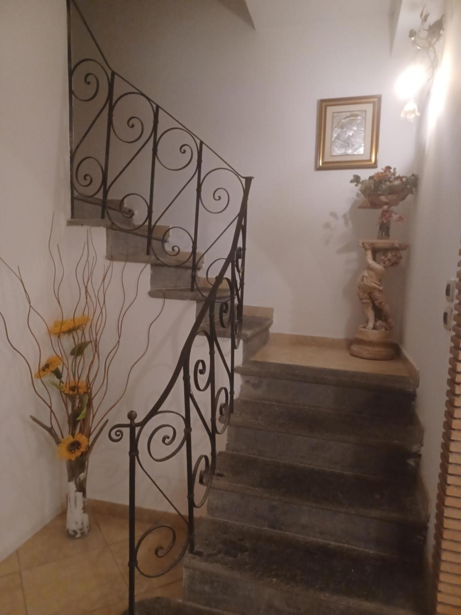 La Favola A Rovescio Villa Camaiore Exterior foto