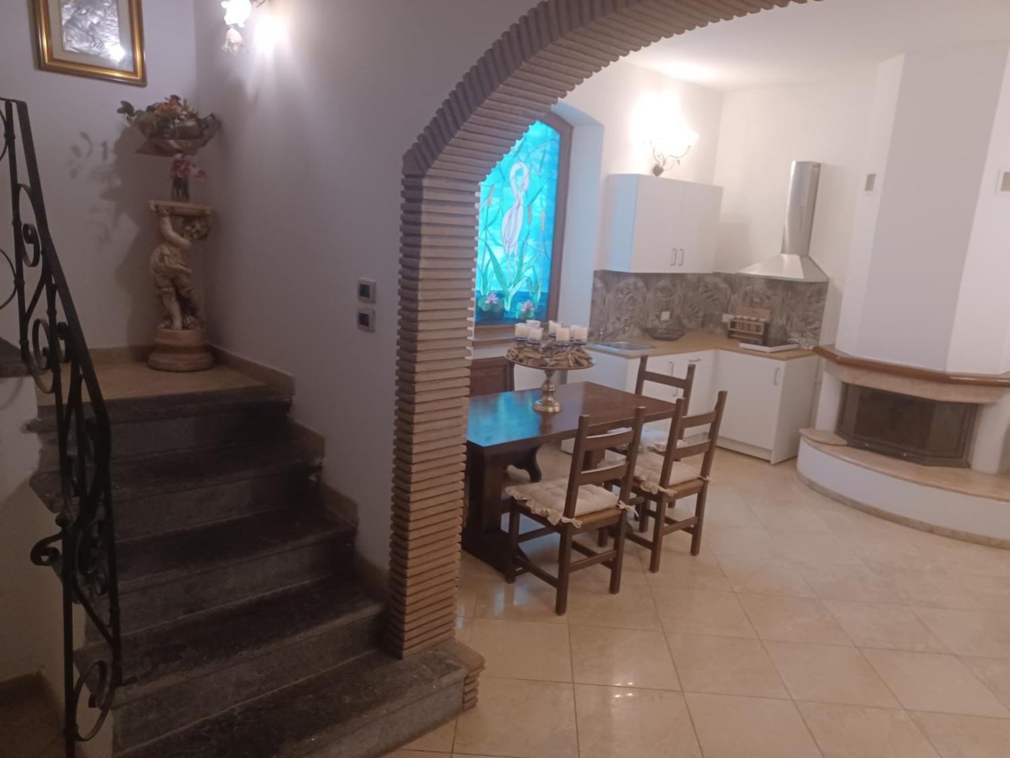 La Favola A Rovescio Villa Camaiore Exterior foto