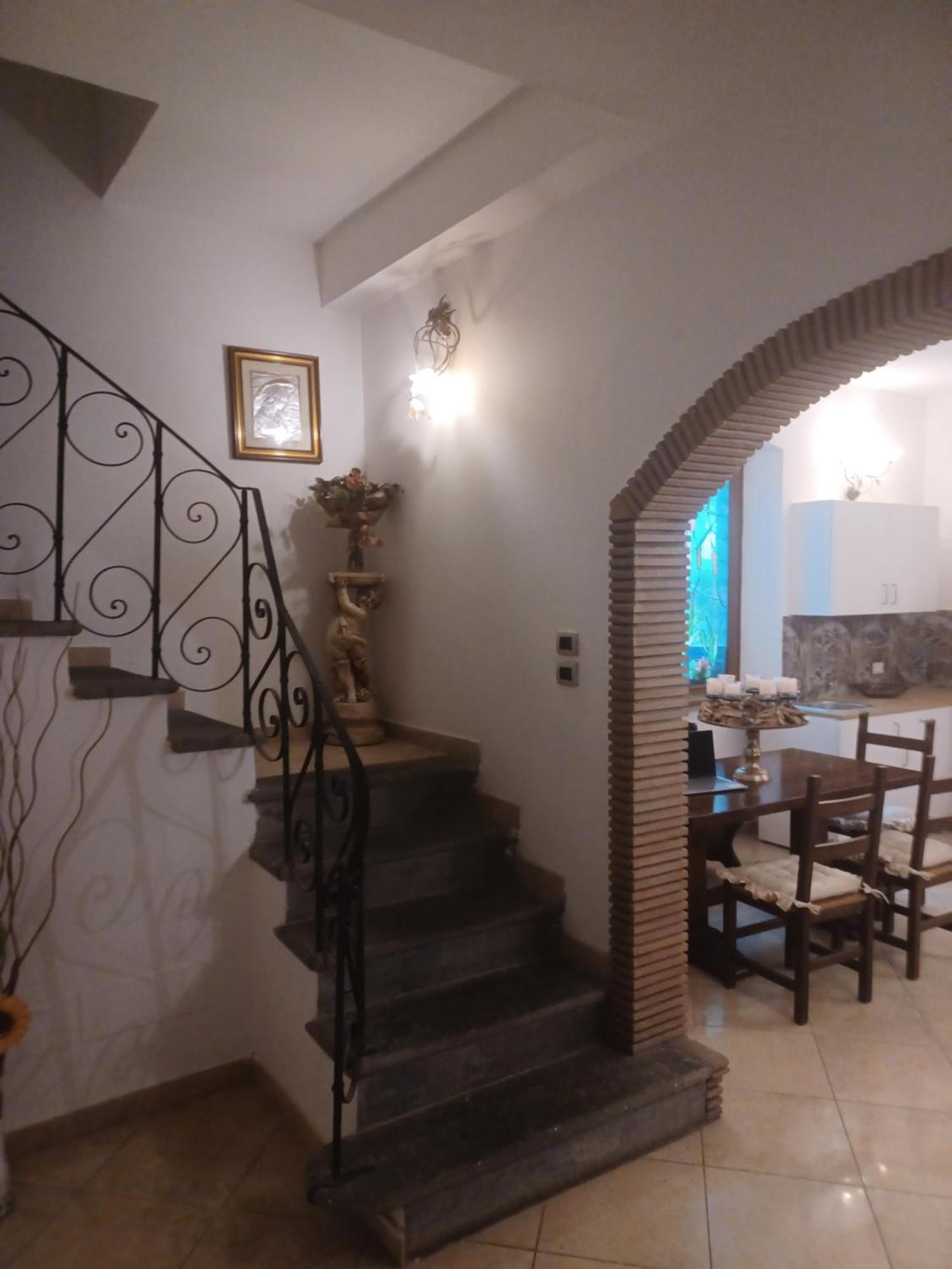 La Favola A Rovescio Villa Camaiore Exterior foto