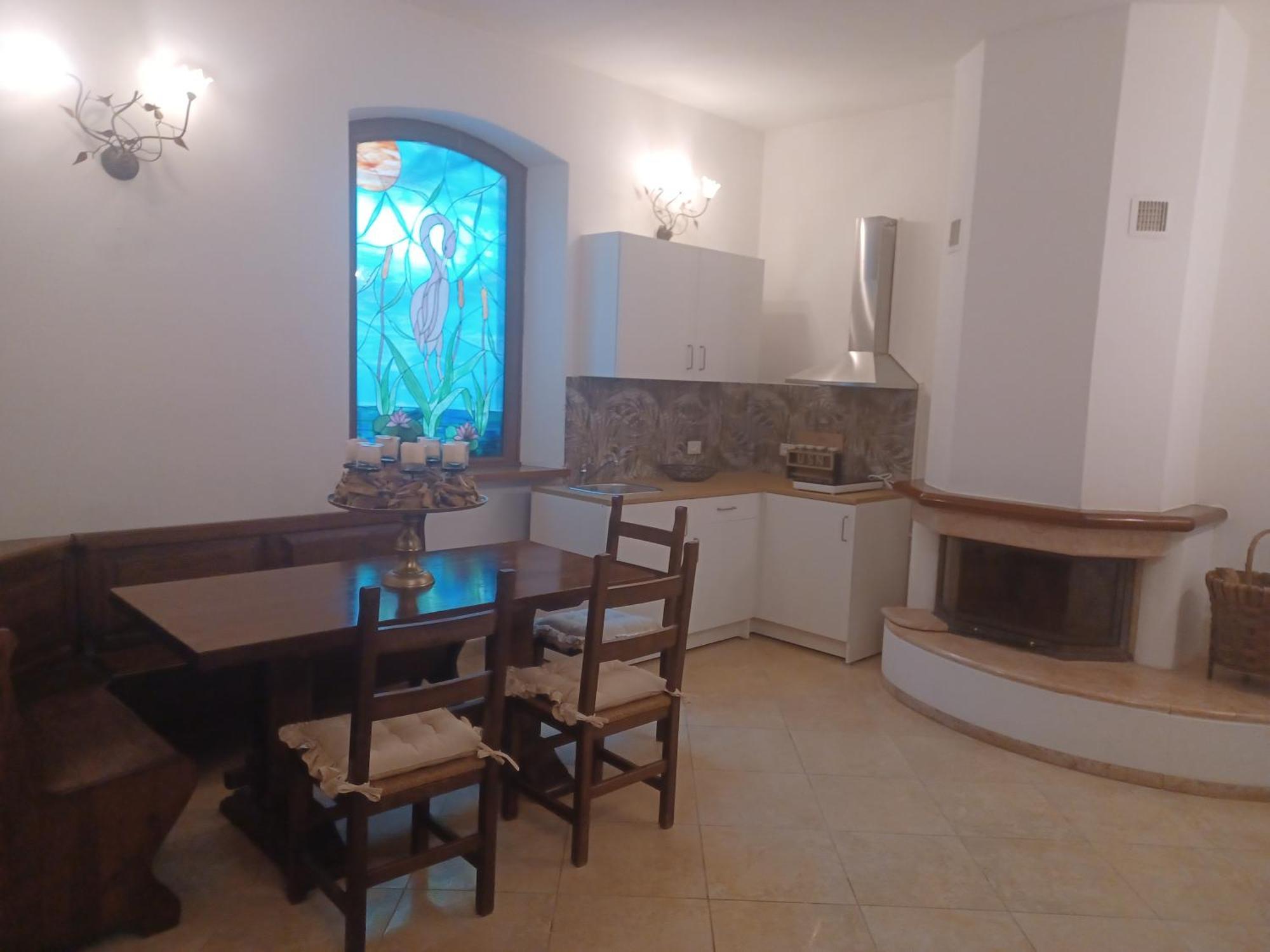 La Favola A Rovescio Villa Camaiore Exterior foto
