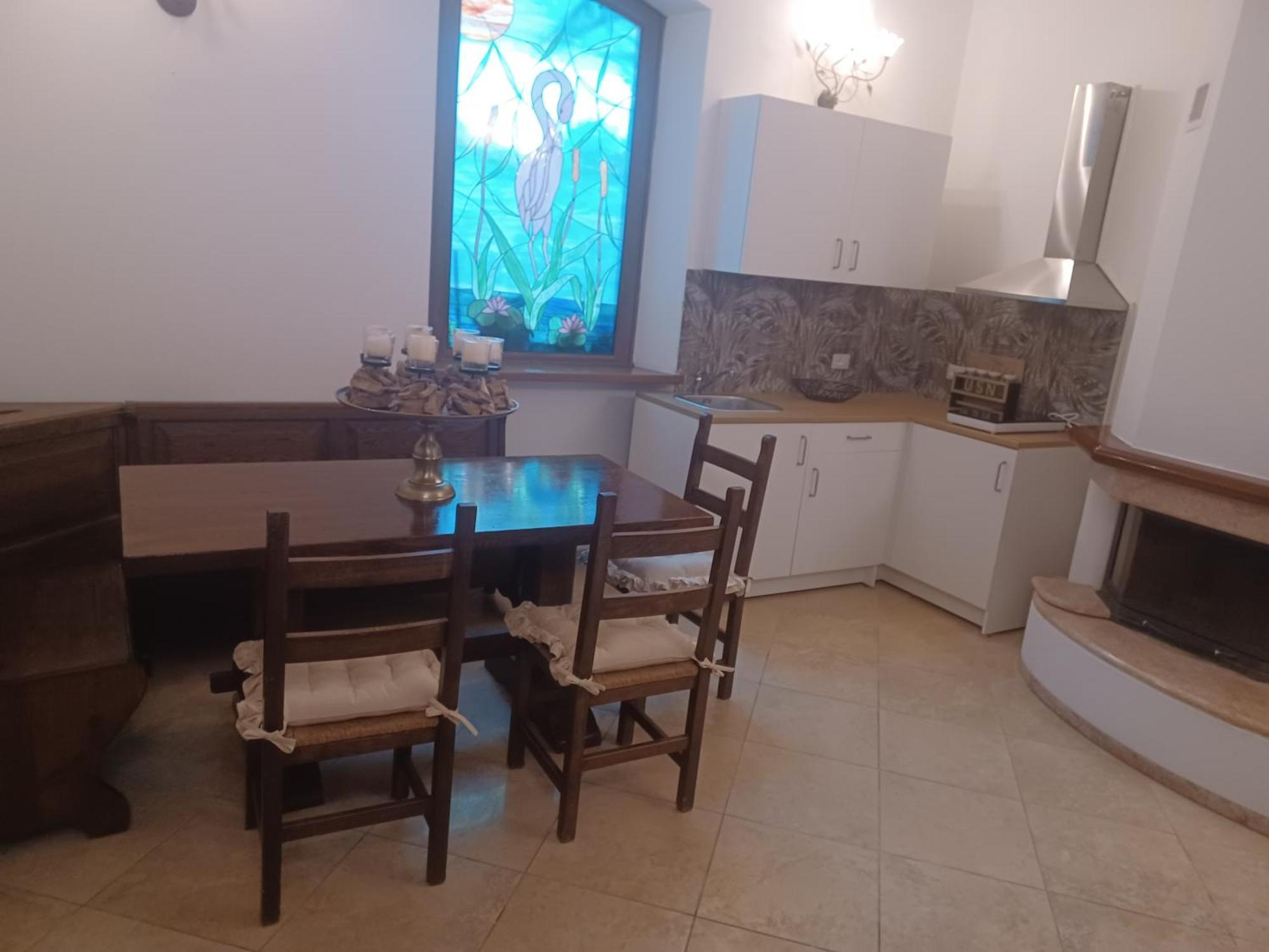 La Favola A Rovescio Villa Camaiore Exterior foto