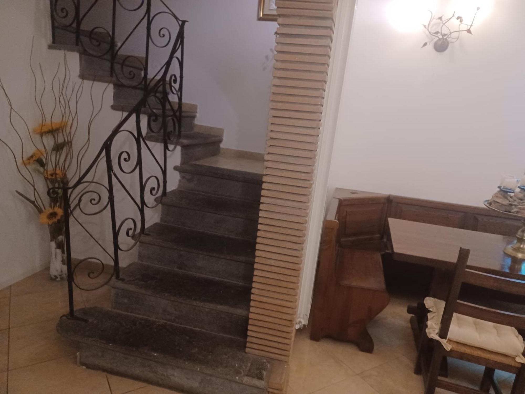 La Favola A Rovescio Villa Camaiore Exterior foto