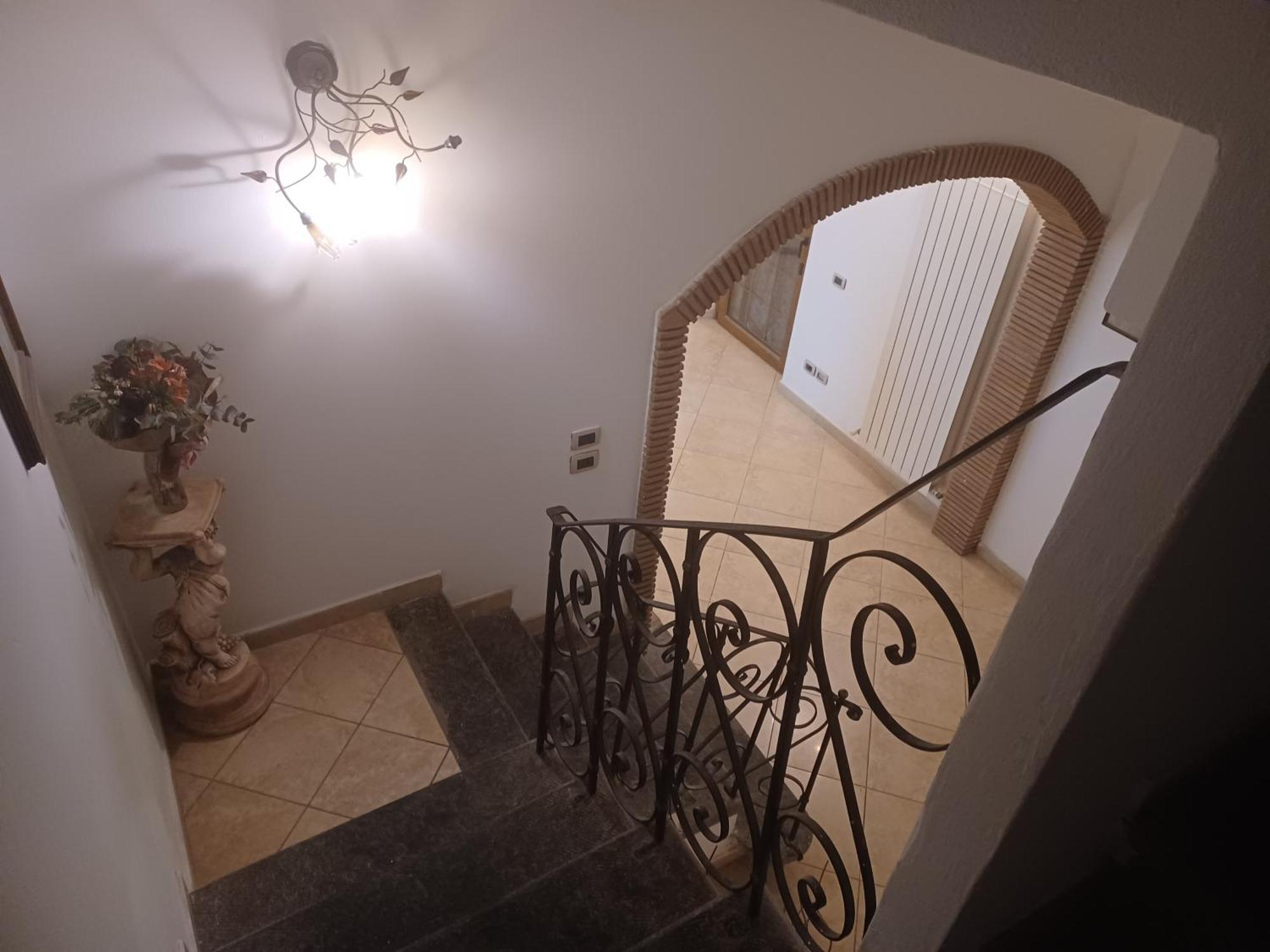 La Favola A Rovescio Villa Camaiore Exterior foto