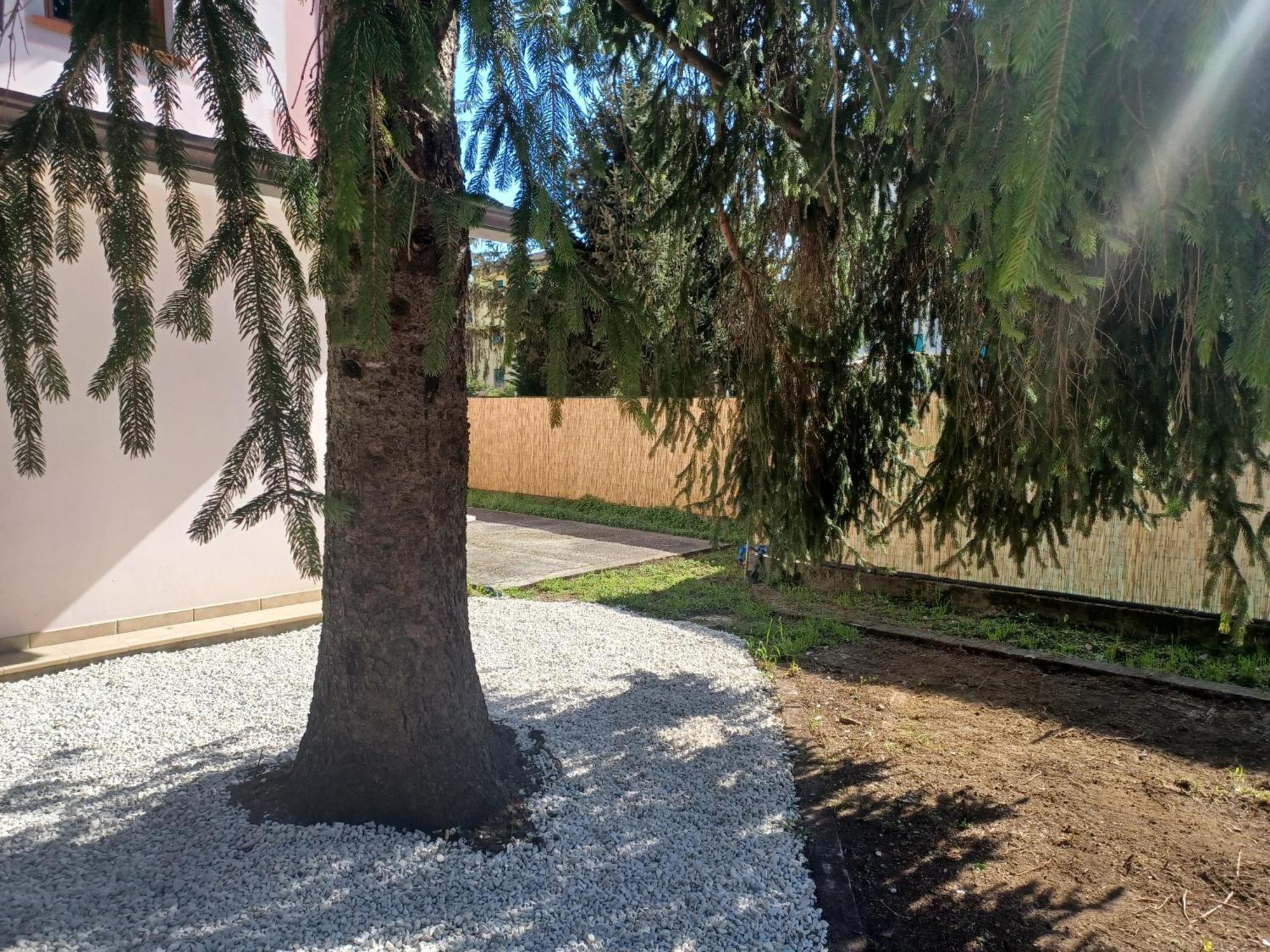 La Favola A Rovescio Villa Camaiore Exterior foto