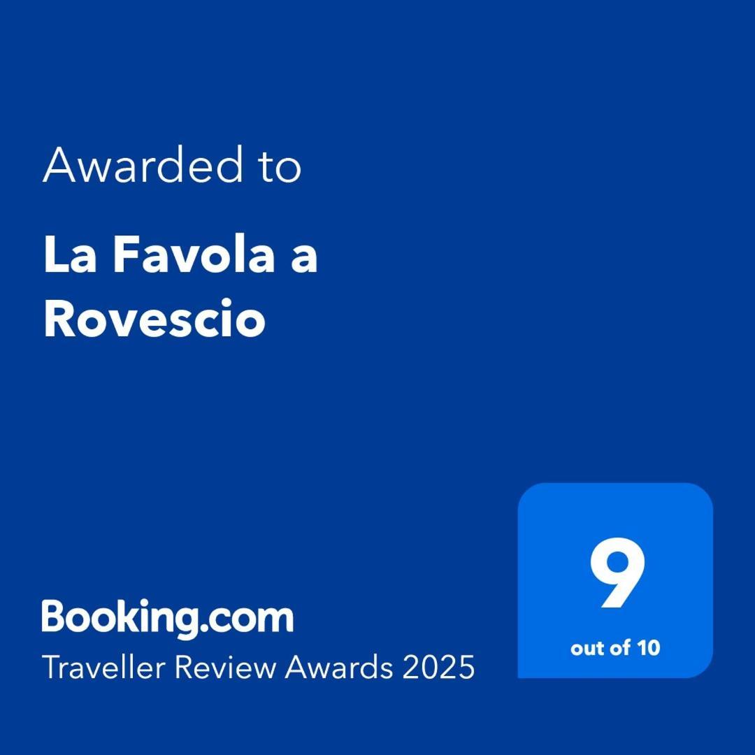 La Favola A Rovescio Villa Camaiore Exterior foto